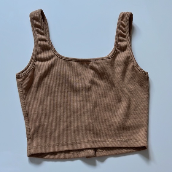 Shein xs crop top. - Picture 4 of 4